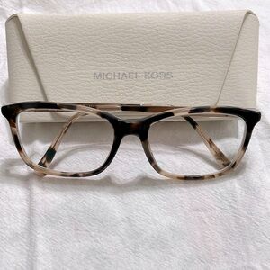 Michael Kors Eyeglasses